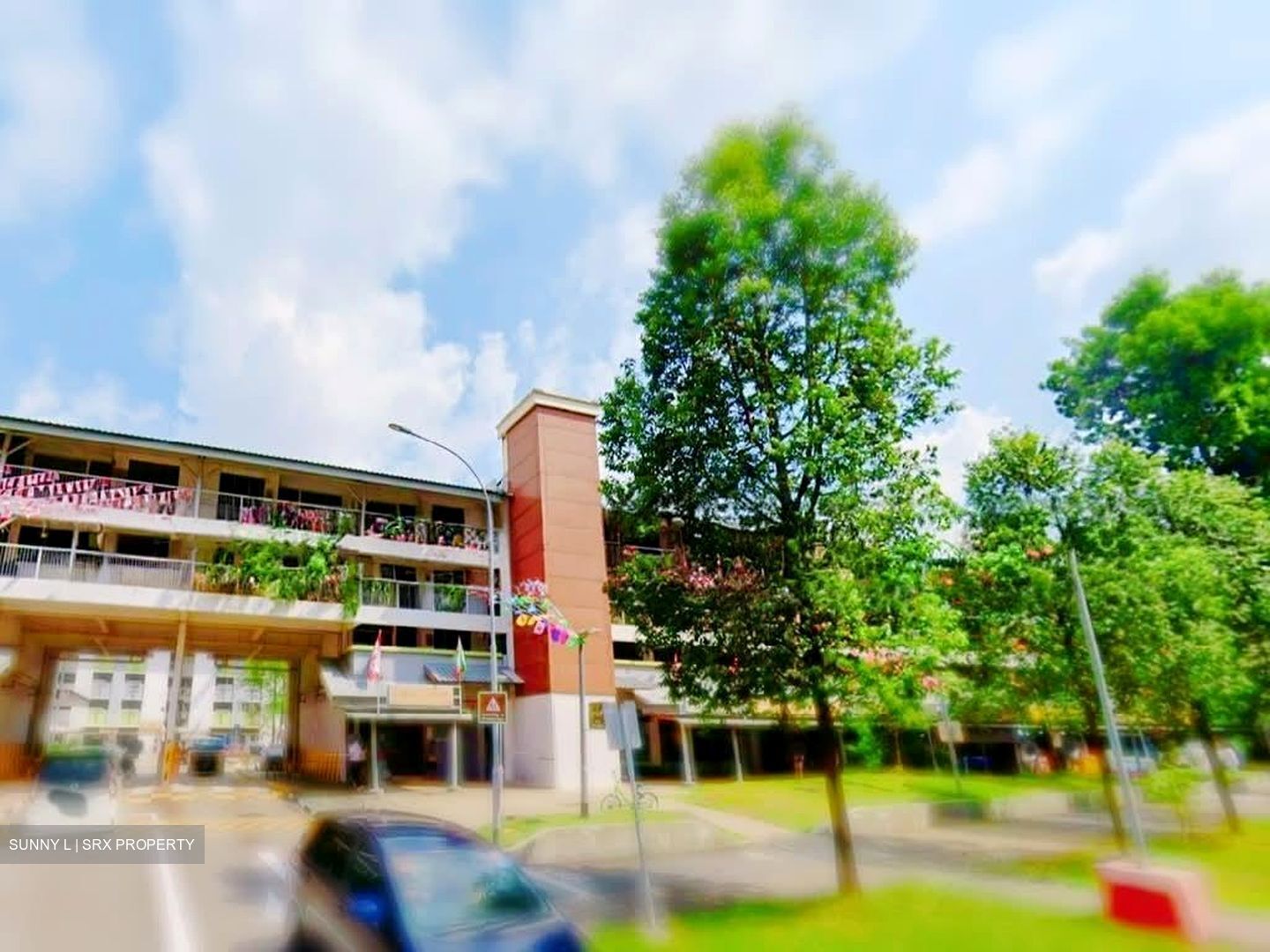 Hong Kah Ville (D22), Shop House #582650031